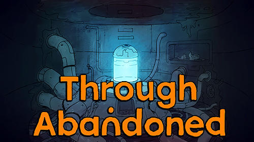 game pic for Through abandoned